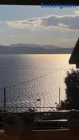 2 minutes from Beach Private House Terrace - Image 3