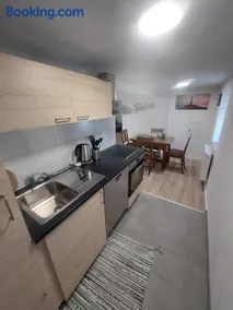 Ferienwohnung N plus B - Image 4