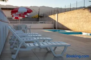 Sun Way Apartamentos com piscinas e churrasqueiras - Image 3
