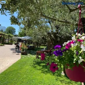 AGRITURISMO Da Baffone - Image 1