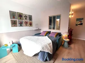 Magnifique logement plein centre face aux pistes - Image 4