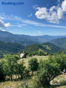 Chalet Soubeyran - Image 1