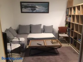 APPARTEMENT CONLEAU VANNES une Chambre WIFI - Image 3
