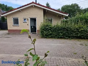 Huinerhofje 2 - Vrijstaand met grote omheinde tuin, rust, privacy en nabij bossen - Image 3
