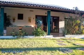 Vila Amoreira - lazer e natureza entre Tatuí e Boituva - Image 2
