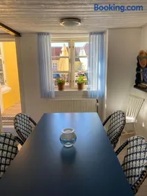 Bo godt hos Hanne i Skagen - Image 3