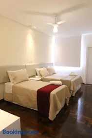 Novo Hotel Iguaçu - Image 4