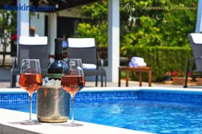 Apartment Mihanovic only for family - Image 2