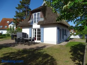 Reetdachhaus direkt am Meer für 6 Personen!! - Image 5
