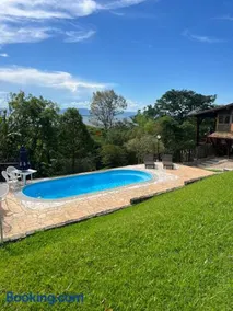 Casa com a melhor vista em Santo Antonio de Lisboa - Image 2