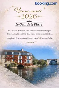 Le quai de St Pierre - Image 2