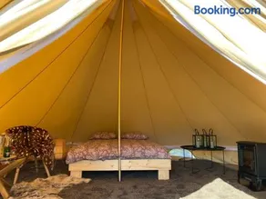 Karula Stay - Romantic Glamping I at Karula National Park, Hot tub optional - Image 3