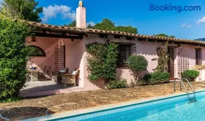 Villa mit privatem Pool, Terrasse und Grill | Bergblick | Perfekt für die Arbeit von Zuhause - Image 2