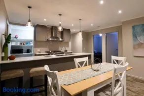Coastal Haven 4BR Home, Short Walk to Leonards Beach - Image 2