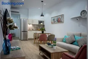 Apartamentos Turísticos Moret11-1B - Image 1