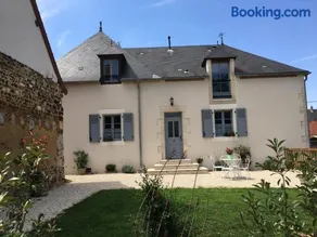 Gîte de l’enclos - Image 1