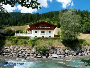 Appartamento accogliente e familiare con barbecue e sauna - Image 1