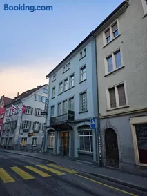 Hotel Surselva - Image 2