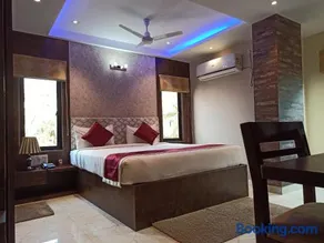 Hotel A P Home's - A Boutique Hotel - Image 4
