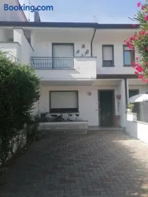 Oasi di Relax camera balcone privato e bagno condiviso - Image 2