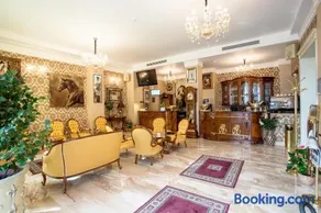 The Arlington Boutique Hotel - Image 4
