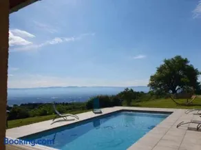 Évasion en Ardèche villa de Charme avec Piscine - Image 1