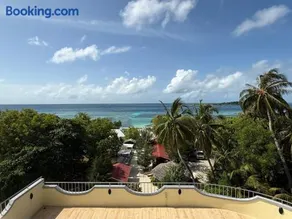Noah Family Room with Seaview Balcony - Image 5