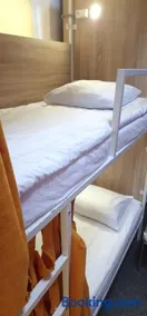 Hostel Capsule - Image 2