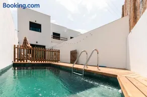 Villa sunset piscina privada - Image 2