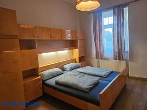 Unterkunft für Familien, Montagen arbeiter, und und und, Sweet Home - Image 4
