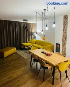 Apartmán Brezy - Image 2