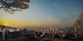 Estrel Tower - Image 3