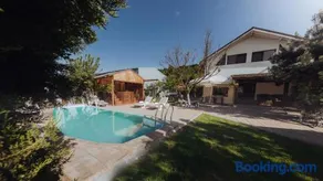 Căsuța de sub deal - Ciubăr și piscină - Image 2