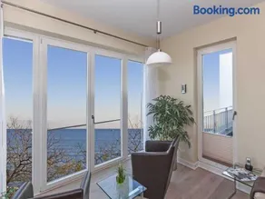 Ostseeresidenz Sassnitz - WG 16 mit Kamin, Sauna, Meerblick - Image 4