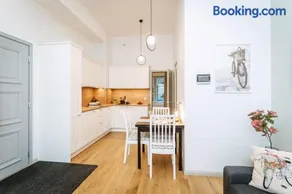 Krahviaia apartment - Image 2