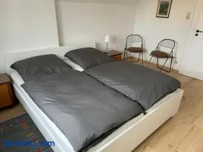 Ferienhaus Constanze Mücheln am Geiseltalsee für bis zu 6 Personen, Terrasse, Garage - Image 3