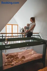 Apartmány Jurica Boží Dar 88 - Image 2