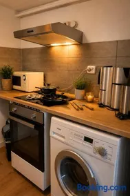 Frisch renoviertes 2 Zimmer Apartment - Image 1