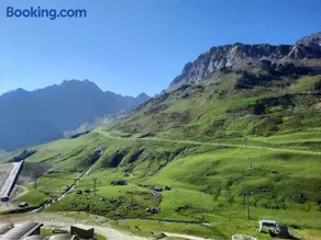 38m2,La Mongie Tourmalet,4/6Pers - Image 3