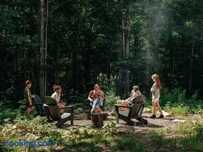 Le Bois et Lumiere - In the heart of Nature - Image 2