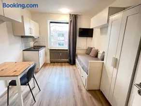 Kleines und zentrales Studioapartment - Image 2