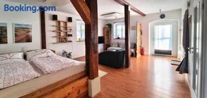 Sinsheim Ferienwohnung - Image 1