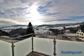 Ferienwohnung Kraftquelle im Wohnpark SchwarzwaldBlick, Bernau - Image 2