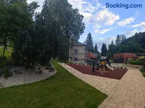 Ubytovanie v Raji - Image 1