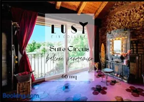 Panoramic Scenic View da Lusi - Pet Friendly - Image 4
