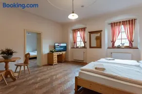 Restaurace a penzion Stará pošta - Image 3