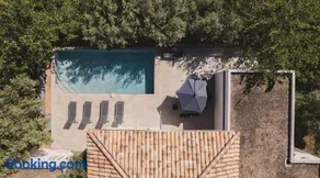 Villa de standing Fiurenza - Domaine Romella - Piscine - Proche Saint-Florent - Image 1