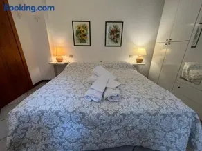 Casa Viale Amico - Giardino Privato - Image 3