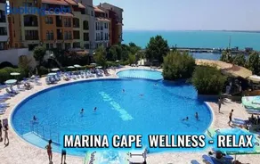 MARINA CAPE & WELLNESS-RELAX Nr 30-10 - Image 1