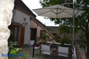 Chambres d'hôtes Châtres-Sur-Cher - Image 2